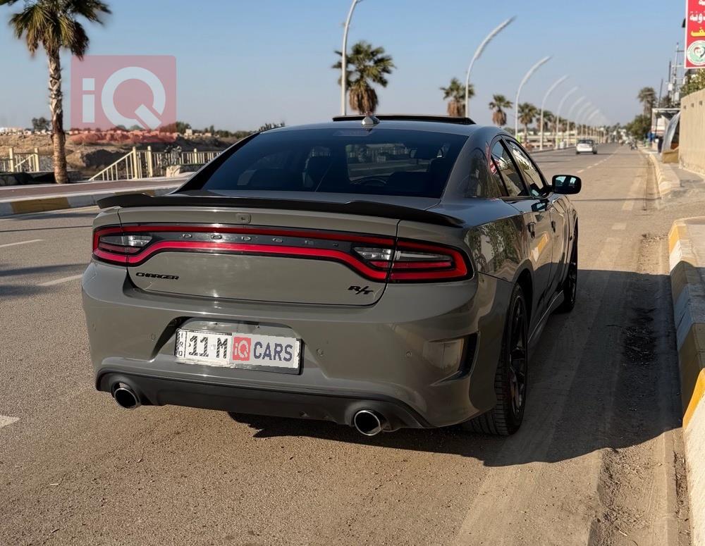 دودج تشارجر